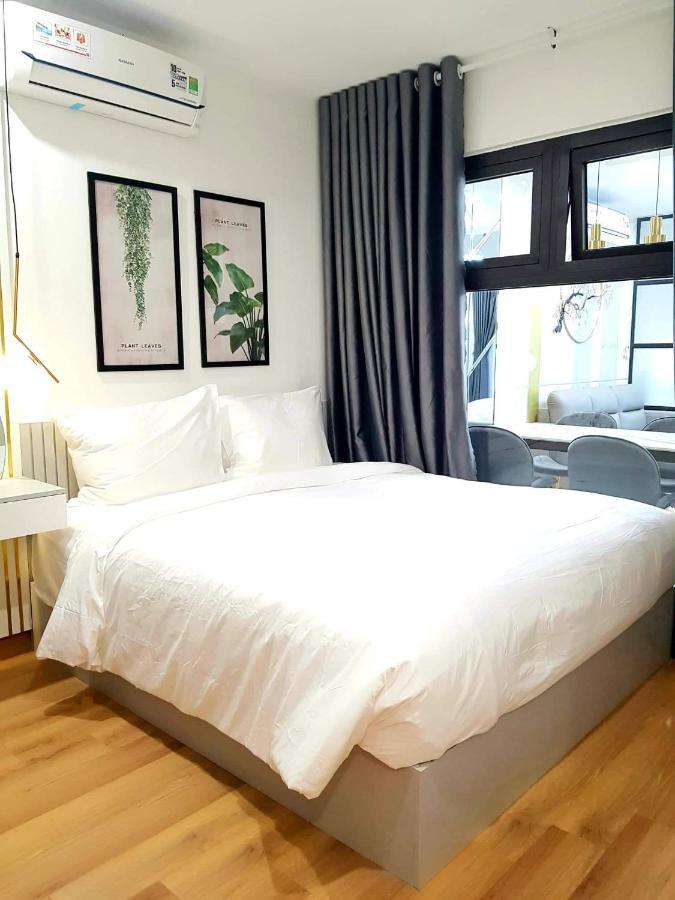 Tms Apartment Studio Quy Nhon Exterior foto