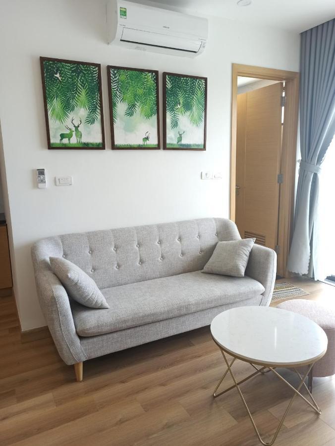Tms Apartment Studio Quy Nhon Exterior foto