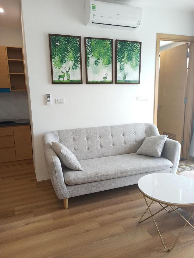 Tms Apartment Studio Quy Nhon Exterior foto