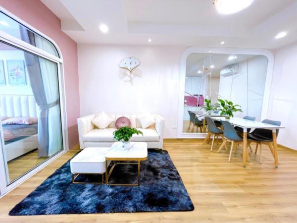 Tms Apartment Studio Quy Nhon Exterior foto