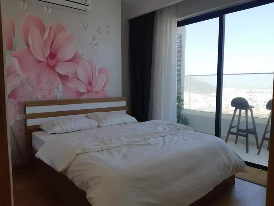 Tms Apartment Studio Quy Nhon Exterior foto