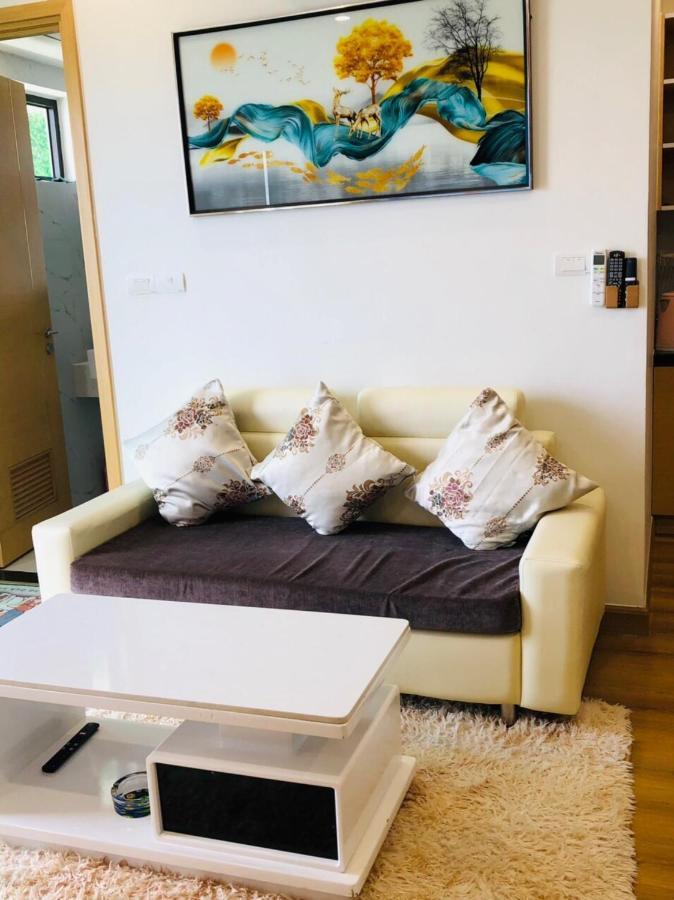 Tms Apartment Studio Quy Nhon Exterior foto